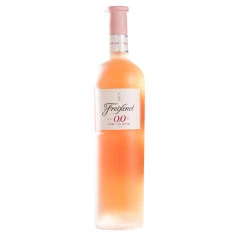 FERMENTADO UVA FREIXENET S ALCOOL ROSE 750ML