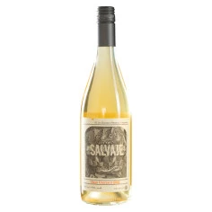 Vinho Argentino  El Salvaje Orange Style 750ml