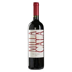 Vinho Chileno Tinto MILLA CALA