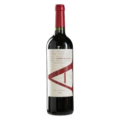 Vinho Chileno Cabernet Sauvignon a Millahue VIK