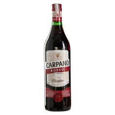 Vermouth Carpano Rosso 950ml