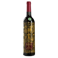 Vinho Langa Pasión