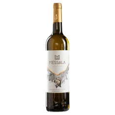 Vinho Branco Verde alvarinho MESSALA