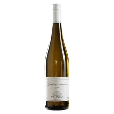 V ALE BCO DR LOOSEN V WOLF GEWURZTRAMINER