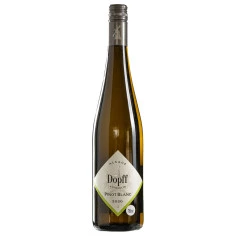 Vinho Frances Pinot Vin D Alsace DOPFF MOULIN