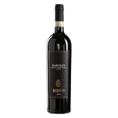 Vinho Italiano Tinto Batasiolo Barolo 750ml