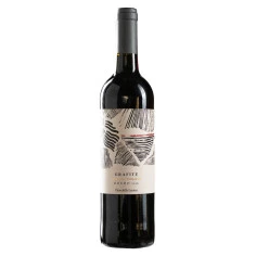 Vinho Portugues Churchill's Grafite Tinta Roriz Tinto