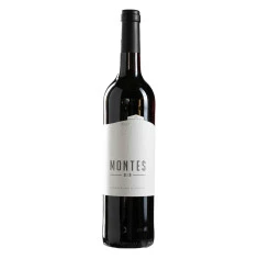 Vinho Portugues Tinto Alentejano Monte de Lá