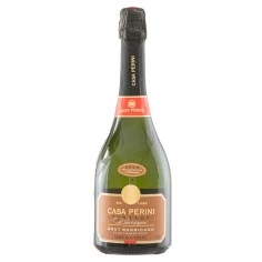 CHAMP BRUT BARRICADO C PERINI VINT 750ML