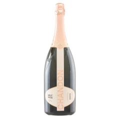 V BRA ESPUM CHANDON ROSE 1 5L