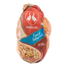 Frango Inteiro Defumado PERDIGÃO kg