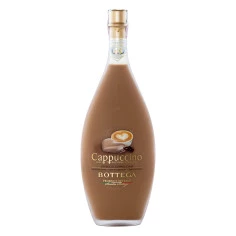 Licor Cappuccino BOTTEGA 500ml