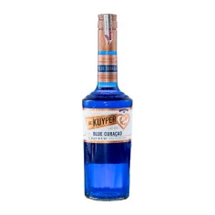 Licor Blue Curaçao DE KUYPER 700ml
