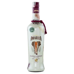 Licor Vegano AMARULA 750ml