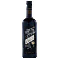 LICOR ITA  AMARO VIRGILIO 700ML