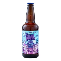 Cerveja Interstellar HOCUS POCUS 500ml