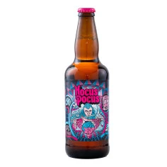 Cerveja Magic Trap HOCUS POCUS 500ml