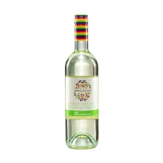 Vinho Branco Frisante Italiano MOSKETTO 750ml