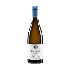 Vinho Branco Chablis Domaine Francês HAMELIN 750ml