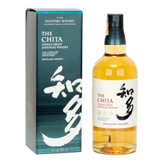 WHISKY THE CHITA 700ML