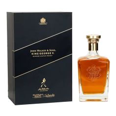 Royal Legacy Johnnie Walker Whisky
