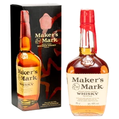 Maker's Mark Luxe Bourbon Whisky