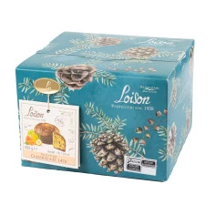 Panettone Classico A.D. 1476 LOISON 500g