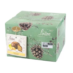 Panettone Limoni LOISON 600g