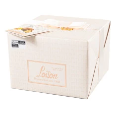 Panettone Classico A.D. 1476 LOISON 500g