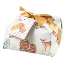 Panettone Mandorlato LOISON 500g