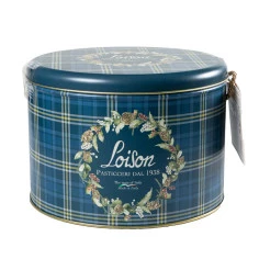 Panettone Pera Cioccolato LOISON 750g
