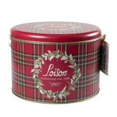 Panettone Regal Cioccolato LOISON 750g
