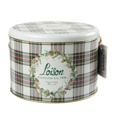 Panettone Tardivo Di Ciaculli LOISON 500g