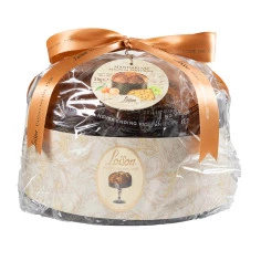 Panettone Mandarino Magnum LOISON 3kg