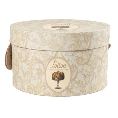 Panettone Classico A.D. 1476 LOISON 1kg