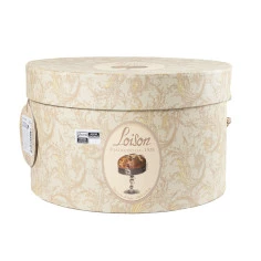 Panettone Classico A.D. 1476 LOISON 2kg