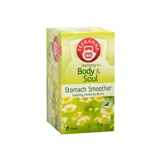 Chá Harmony Body e Soul TEEKANNE 40g