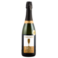 Espumante Brut VARANDA 750ml