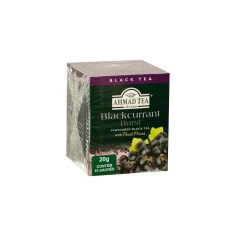 CHA AHMAD BLACKCURRANT 20G