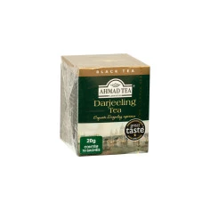 CHA AHMAD DARJELLING 20G