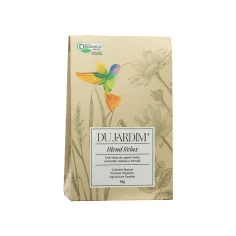 Chá Blend Relax Orgânico DU JARDIM 15g
