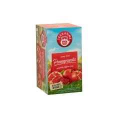Chá de Romã TEEKANNE 45g