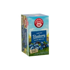 Chá Mirtilo TEEKANNE 40g