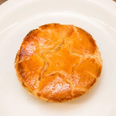 Empada de Palmito VARANDA 90g  