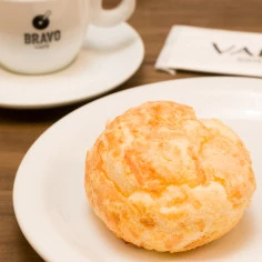 Pão de Queijo VARANDA kg