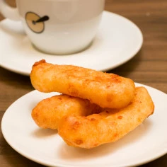 Palito de Parmesão VARANDA kg