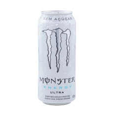 Energético Ultra Zero MONSTER 473ml