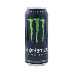 Energético Energy Original MONSTER 473ml