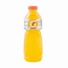 Isotônico de Maracujá GATORADE 500ml