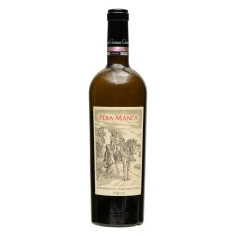 V POR BC ALENTEJ DOC PERA MANCA 750 ML